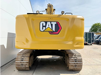 Excavator pe şenile Cat 330 NG - German Machine / Oilquick / Auto Lube: Foto 4