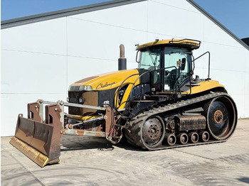 Tractor pe senile CATERPILLAR
