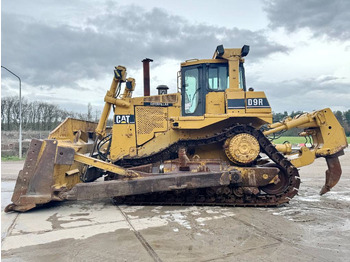 Buldozer CATERPILLAR D9R