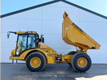 Camion articulat HYDREMA