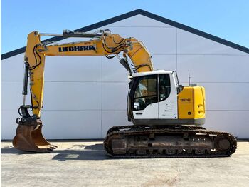Excavator pe şenile LIEBHERR R 926