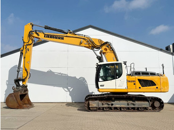 Excavator pe şenile LIEBHERR R 926