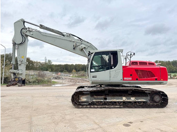 Excavator pe şenile LIEBHERR R 926