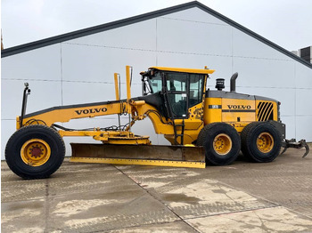 Autogreder VOLVO