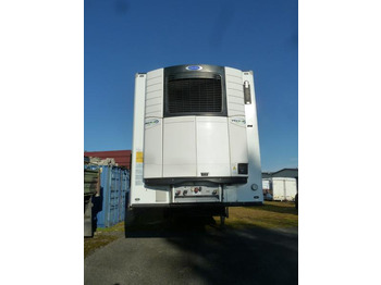 Semiremorcă frigider SCHMITZ SKO