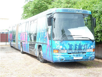 Autobuz interurban VOLVO