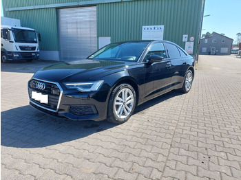 Berlină/ Sedan AUDI
