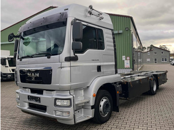 Camion şasiu MAN TGM 12.290
