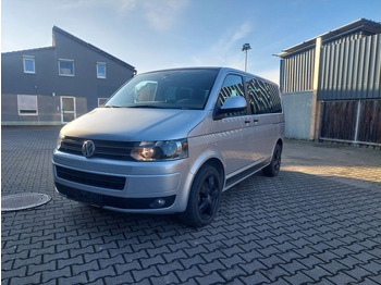 Microbuz VOLKSWAGEN Transporter
