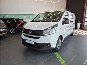 Leasing de  Fiat Talento 1.6 125 / L2H1 / 1 Owner / Service Fiat Talento 1.6 125 / L2H1 / 1 Owner / Service: Foto 3