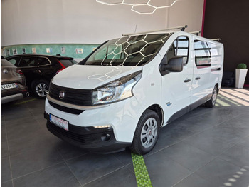 Leasing de  Fiat Talento 1.6 125 / L2H1 / 1 Owner / Service Fiat Talento 1.6 125 / L2H1 / 1 Owner / Service: Foto 1