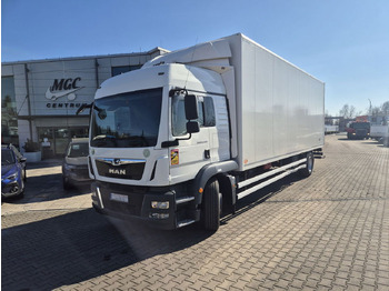 Camion furgon MAN TGM 15.290