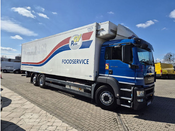Camion frigider MAN TGS 26.320