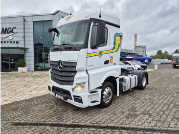 Cap tractor MERCEDES-BENZ Actros 1846