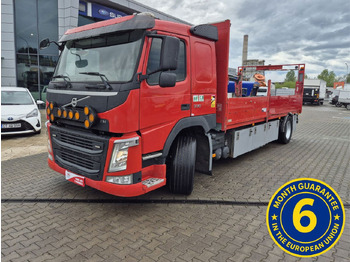 Camion platformă VOLVO FM 330