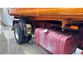 Leasing de Iveco Eurotrakker 180EH25 4x4 meiller tipper  Iveco Eurotrakker 180EH25 4x4 meiller tipper: Foto 4