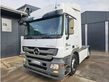 Cap tractor MERCEDES-BENZ Actros 1841