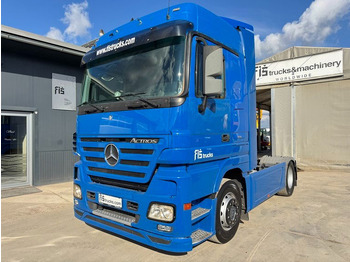 Cap tractor MERCEDES-BENZ Actros 1844