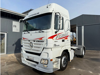 Cap tractor MERCEDES-BENZ Actros 1844
