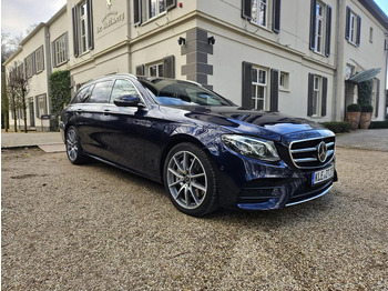 Automobil MERCEDES-BENZ