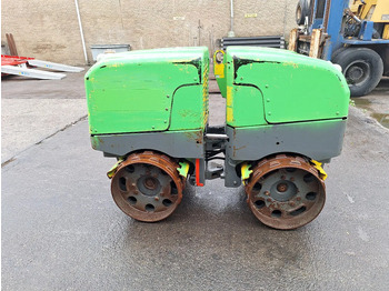 Cilindru compactor WACKER
