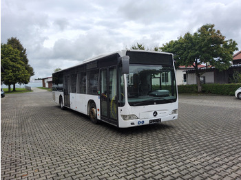 Autobuz urban MERCEDES-BENZ Citaro