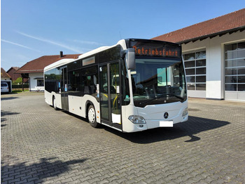 Autobuz urban MERCEDES-BENZ Citaro