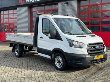 Autoutilitară cu platformă FORD Transit