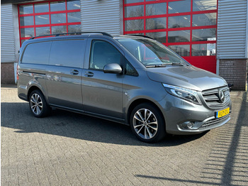 Autoutilitară compactă MERCEDES-BENZ Vito 119