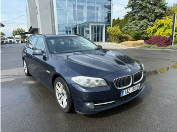 Automobil BMW