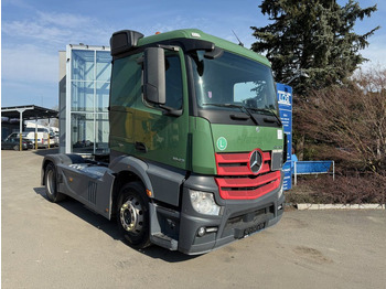 Leasing de  Mercedes-Benz 1843 Actros ADR FL, EX/II, EX/III, AT Mercedes-Benz 1843 Actros ADR FL, EX/II, EX/III, AT: Foto 2
