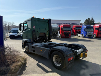 Leasing de  Mercedes-Benz 1843 Actros ADR FL, EX/II, EX/III, AT Mercedes-Benz 1843 Actros ADR FL, EX/II, EX/III, AT: Foto 5