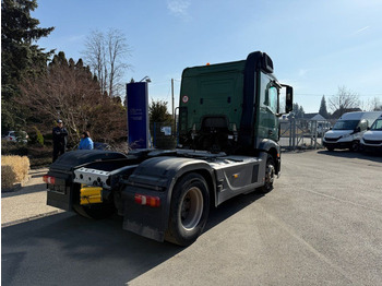 Leasing de  Mercedes-Benz 1843 Actros ADR FL, EX/II, EX/III, AT Mercedes-Benz 1843 Actros ADR FL, EX/II, EX/III, AT: Foto 4