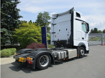 Cap tractor Mercedes-Benz 1845 Actros EURO 6 MEGA/lowdeck: Foto 3