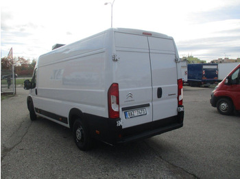 Autoutilitară frigorifica Citroën Jumper  2,2 HDi , L4H2: Foto 3
