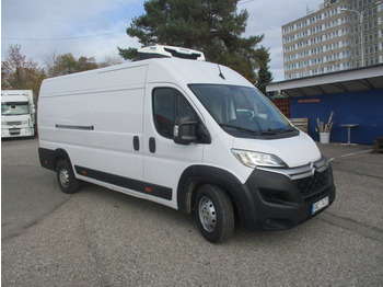 Autoutilitară frigorifica Citroën Jumper  2,2 HDi , L4H2: Foto 2