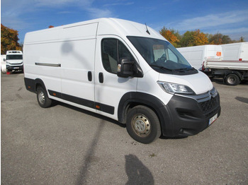 Dubă CITROËN Jumper