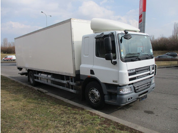 Camion furgon DAF  CF 75.310: Foto 2