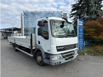 Camion platformă DAF LF45.220 EURO 5: Foto 2