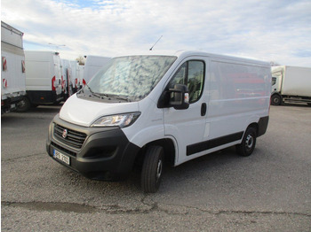 Dubă FIAT Ducato