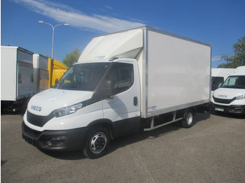 Autoutilitară box IVECO Daily 35c16