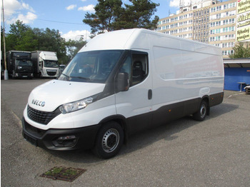 Dubă IVECO Daily 35s16