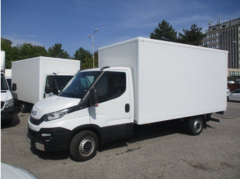 Autoutilitară box IVECO Daily 35s16