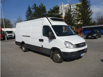 Autoutilitară frigorifica IVECO Daily 50c15