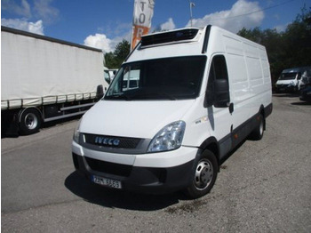 Leasing de Iveco Daily 50C15 Carrier 350 Iveco Daily 50C15 Carrier 350: Foto 2 Leasing de Iveco Daily 50C15 Carrier 350 Iveco Daily 50C15 Carrier 350: Foto 2