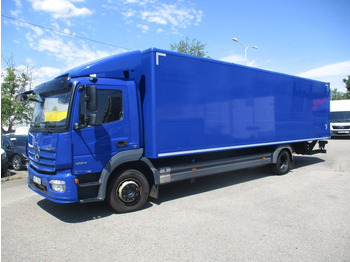 Camion frigider MERCEDES-BENZ Atego 1224