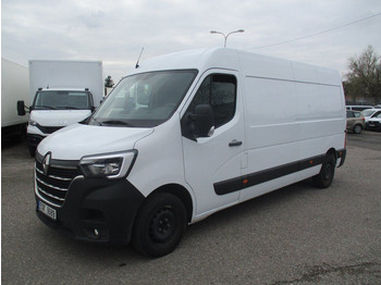 Dubă RENAULT Master 2.3