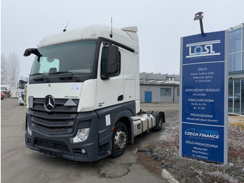 Cap tractor MERCEDES-BENZ Actros 1845