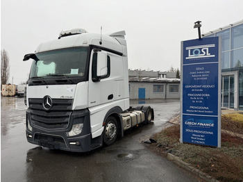 Cap tractor MERCEDES-BENZ Actros 1845