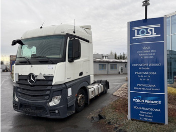 Cap tractor MERCEDES-BENZ Actros 1845